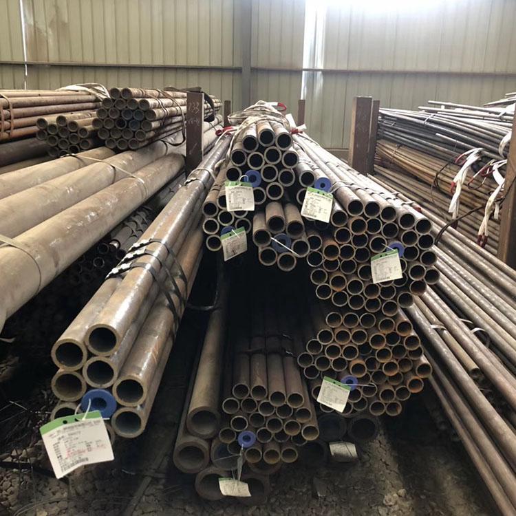 15CrMoG無(wú)縫管銷售壓力